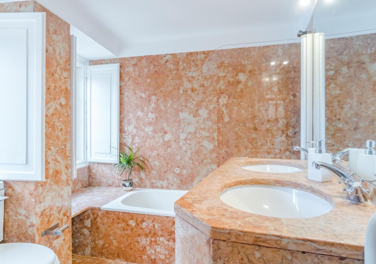 Apartmán Casa Da Ferradura Sintra Exteriér fotografie